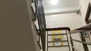 Bán nhà 49 Cao Văn Ngọc Phú Trung Quận Tân Phú
