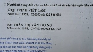 Bán nhà 48/29 Lê Ngã Phú Trung Quận Tân Phú