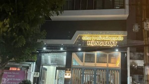Bán nhà 7 Huỳnh Văn Chính Phú Trung Quận Tân Phú