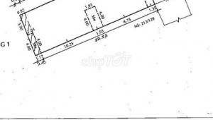Bán nhà 213/126Thửa: 10Tờ: 99 Khuông Việt Phú Trung Quận Tân Phú