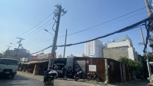 Bán nhà 35Thửa: 352Tờ: 14 Huỳnh Thiện Lộc Hòa Thạnh Quận Tân Phú