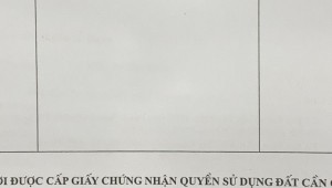 Bán nhà 430 Lũy Bán Bích Hòa Thạnh Quận Tân Phú