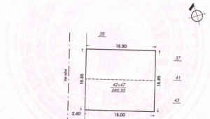 Bán nhà 36/25 Trịnh Đình Thảo Hòa Thạnh Quận Tân Phú