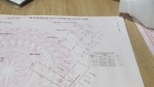 Bán nhà 761/16 Lũy Bán Bích Hòa Thạnh Quận Tân Phú