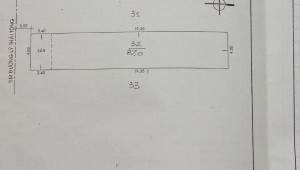 Bán nhà 40-42 Lý Thái Tông Hiệp Tân Quận Tân Phú
