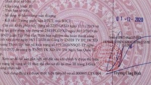 Bán nhà 178/55 Tô Hiệu Hiệp Tân Quận Tân Phú