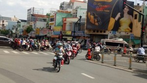 Bán nhà 249 Lũy Bán Bích Hiệp Tân Quận Tân Phú