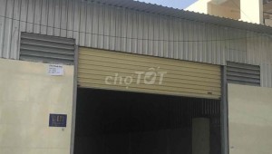 Bán nhà 14B Bùi Cẩm Hổ Tân Thới Hòa Quận Tân Phú