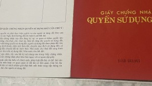 Bán nhà 42F-42I Lũy Bán Bích Tân Thới Hòa Quận Tân Phú