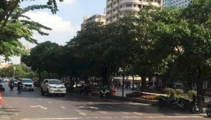 Bán nhà 79 Nguyễn Huệ Bến Nghé Quận 1