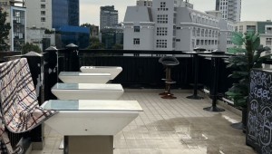 Bán nhà 78 Tôn Thất Đạm Bến Nghé Quận 1