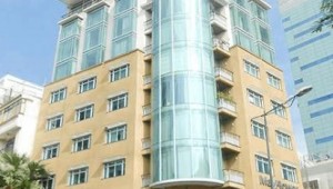 Bán nhà 12 Lê Thánh Tôn Bến Nghé Quận 1