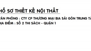 Bán nhà 2 Thi Sách Bến Nghé Quận 1