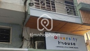 Bán nhà 2025-10-02 00:00:00 Hàm Nghi Bến Nghé Quận 1
