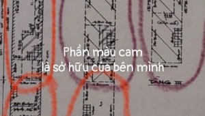 Bán nhà 61 Hồ Tùng Mậu Bến Nghé Quận 1