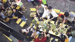 Bán nhà 226 Lê Thánh Tôn Bến Nghé Quận 1