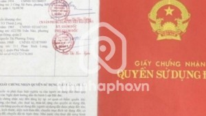 Bán nhà 3 Công Xã Paris Bến Nghé Quận 1