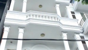 Bán nhà 9C Tôn Đức Thắng Bến Nghé Quận 1