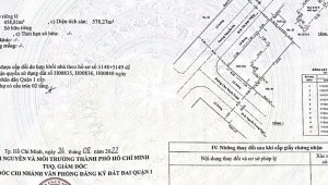 Bán nhà 46 Chu Mạnh Trinh Bến Nghé Quận 1