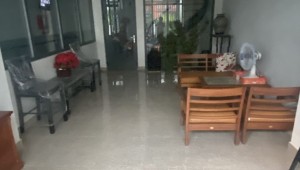 Bán nhà 18A Ngô Văn Năm Bến Nghé Quận 1