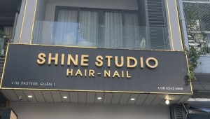 Bán nhà 116 Pasteur Bến Nghé Quận 1