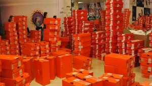 Bán nhà 174 Nguyễn Trãi Bến Nghé Quận 1