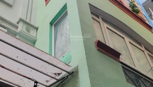 Bán nhà 35/15A Lê Thánh Tôn Bến Nghé Quận 1