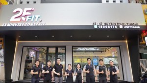 Bán nhà 45-47 Huỳnh Thúc Kháng Bến Nghé Quận 1