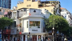 Bán nhà 81-85 Lê Thánh Tôn Bến Nghé Quận 1