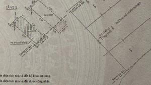 Bán nhà 24B Hồ Huấn Nghiệp Bến Nghé Quận 1