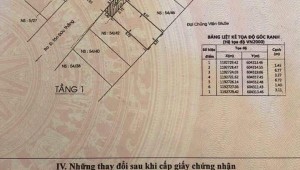 Bán nhà 1944-05-01 00:00:00 Nguyễn Trung Ngạn Bến Nghé Quận 1