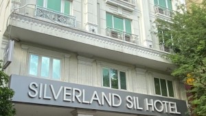 Bán nhà 20-22-24 Thái Văn Lung Bến Nghé Quận 1