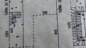 Bán nhà 147 Lê Thị Riêng Bến Thành Quận 1