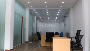 Bán nhà 202 Lê Lai Bến Thành Quận 1