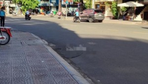 Bán nhà 153bis Lê Thị Riêng Bến Thành Quận 1