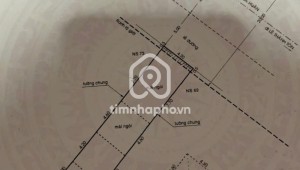 Bán nhà 71 Thủ Khoa Huân Bến Thành Quận 1