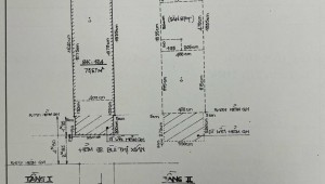 Bán nhà 92 Bùi Thị Xuân Bến Thành Quận 1