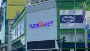 Bán nhà 125 Cách Mạng Tháng Tám Bến Thành Quận 1