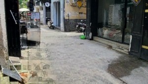 Bán nhà 149/30 Lê Thị Riêng Bến Thành Quận 1