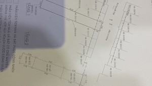 Bán nhà 233/19 Nguyễn Trãi Bến Thành Quận 1
