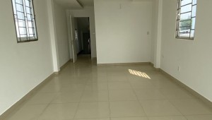 Bán nhà 40 Lê Thị Riêng Bến Thành Quận 1