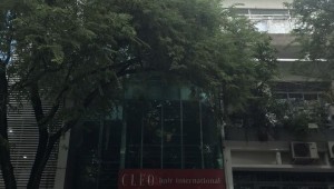 Bán nhà 68Thửa: 47Tờ: 8 Lý Tự Trọng Bến Thành Quận 1