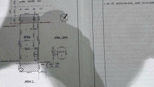 Bán nhà 87 Nguyễn Trãi Bến Thành Quận 1