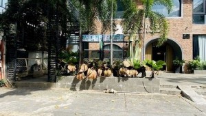 Bán nhà 54 Nguyễn Đình Chiểu Bến Thành Quận 1
