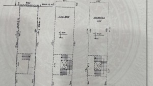 Bán nhà 121 Nguyễn Trãi Bến Thành Quận 1