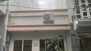 Bán nhà 174/11 Lý Tự Trọng Bến Thành Quận 1