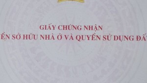 Bán nhà 15a/21 Lê Thánh Tôn Bến Thành Quận 1