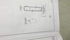 Bán nhà 2026-06-01 00:00:00 Cách Mạng Tháng Tám Bến Thành Quận 1