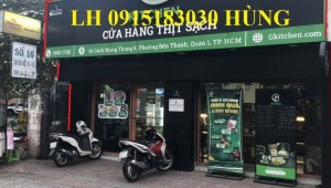 Bán nhà 16 Cách Mạng Tháng Tám Bến Thành Quận 1