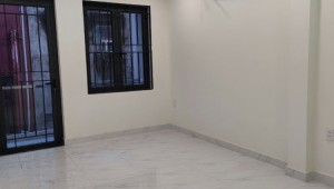 Bán nhà 240/6A Lê Thánh Tôn Bến Thành Quận 1